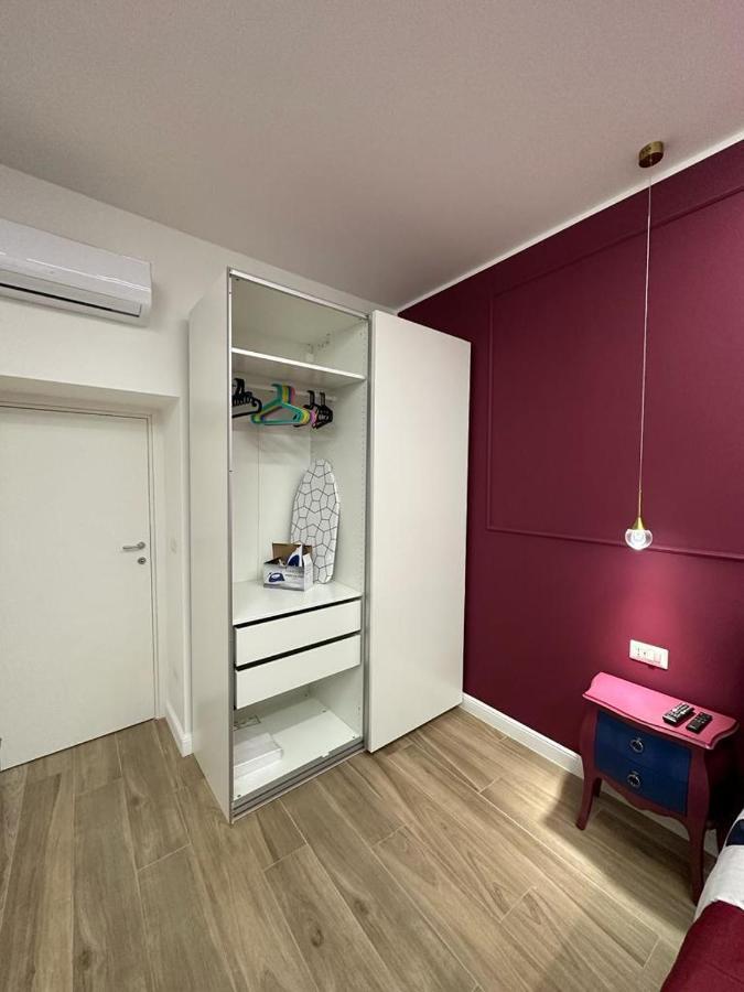 Napoli Centro - Di&Da Guest House Extérieur photo