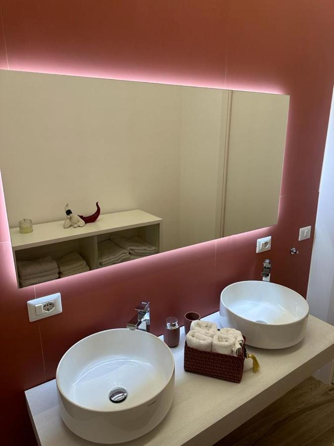 Napoli Centro - Di&Da Guest House Extérieur photo