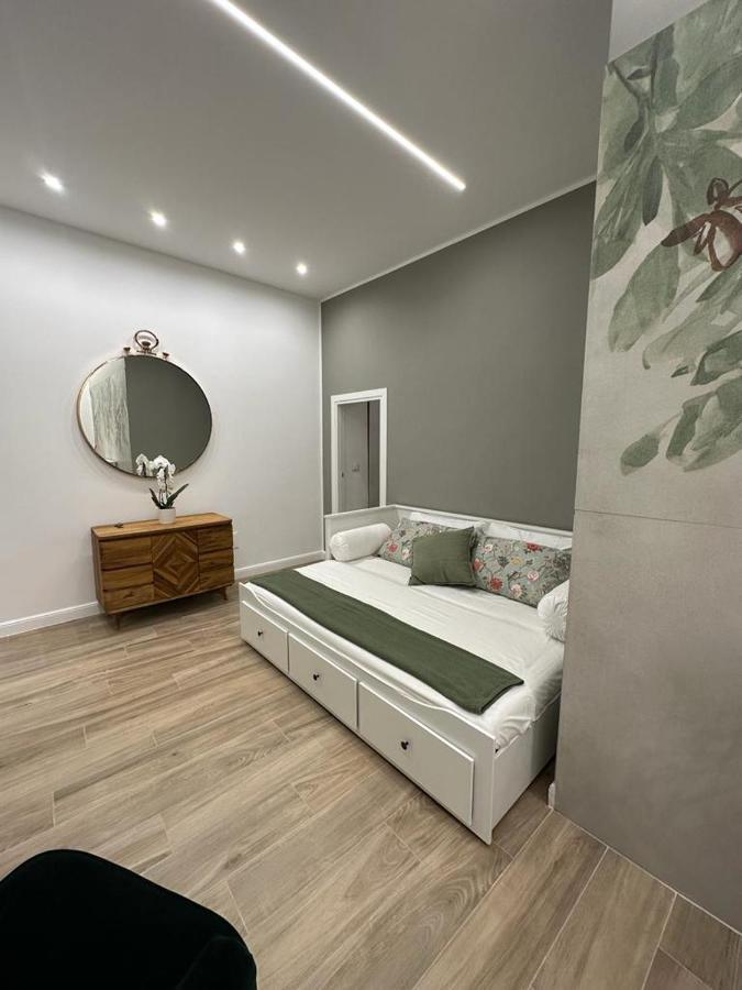 Napoli Centro - Di&Da Guest House Extérieur photo